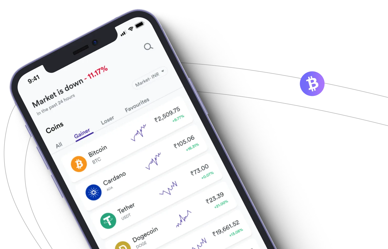 Zalming Blaze - Take advantage of the cryptocurrency markets and earn with Zalming Blaze
