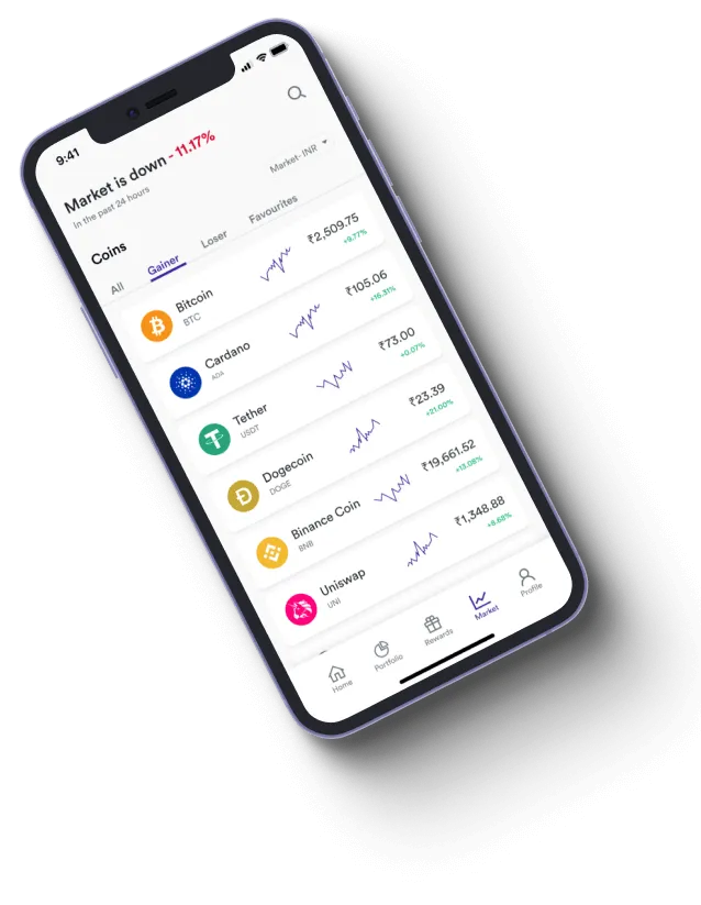 Zalming Blaze - How does the Zalming Blaze app improve your trading?