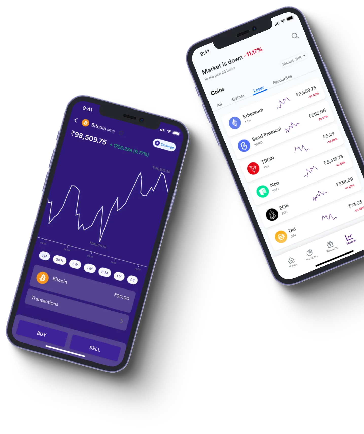 Zalming Blaze - What exactly is online trading?